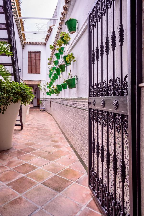 El Patio De Santiago Pensión *