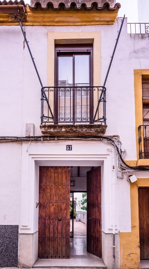 Pensión El Patio De Santiago *