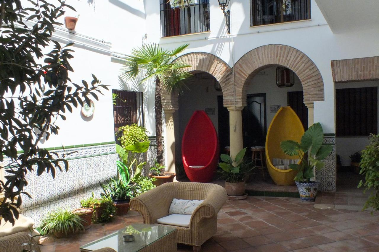 El Patio De Santiago Pensión