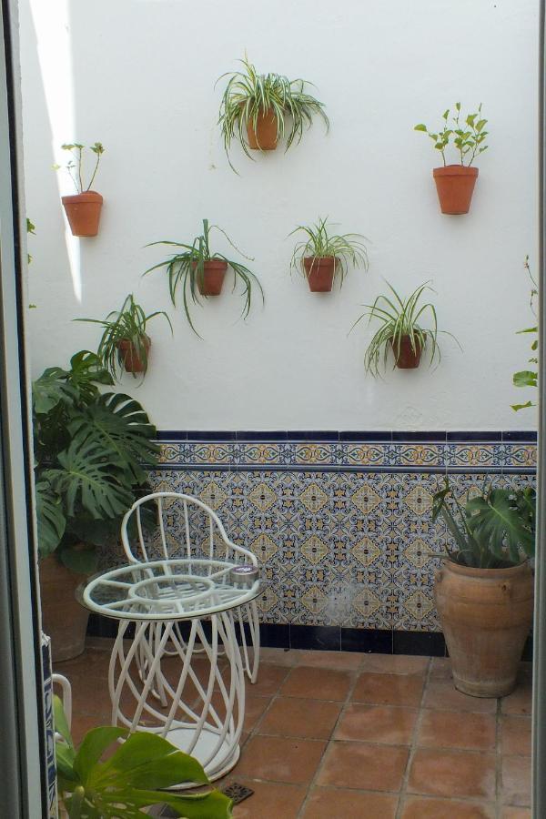Pensión El Patio De Santiago